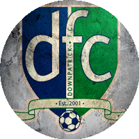 Logo Downpatrick